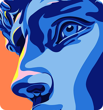 Digital Illustration & Art
